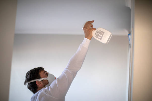 Best Mold Testing and Inspection Services in Spiro, OK